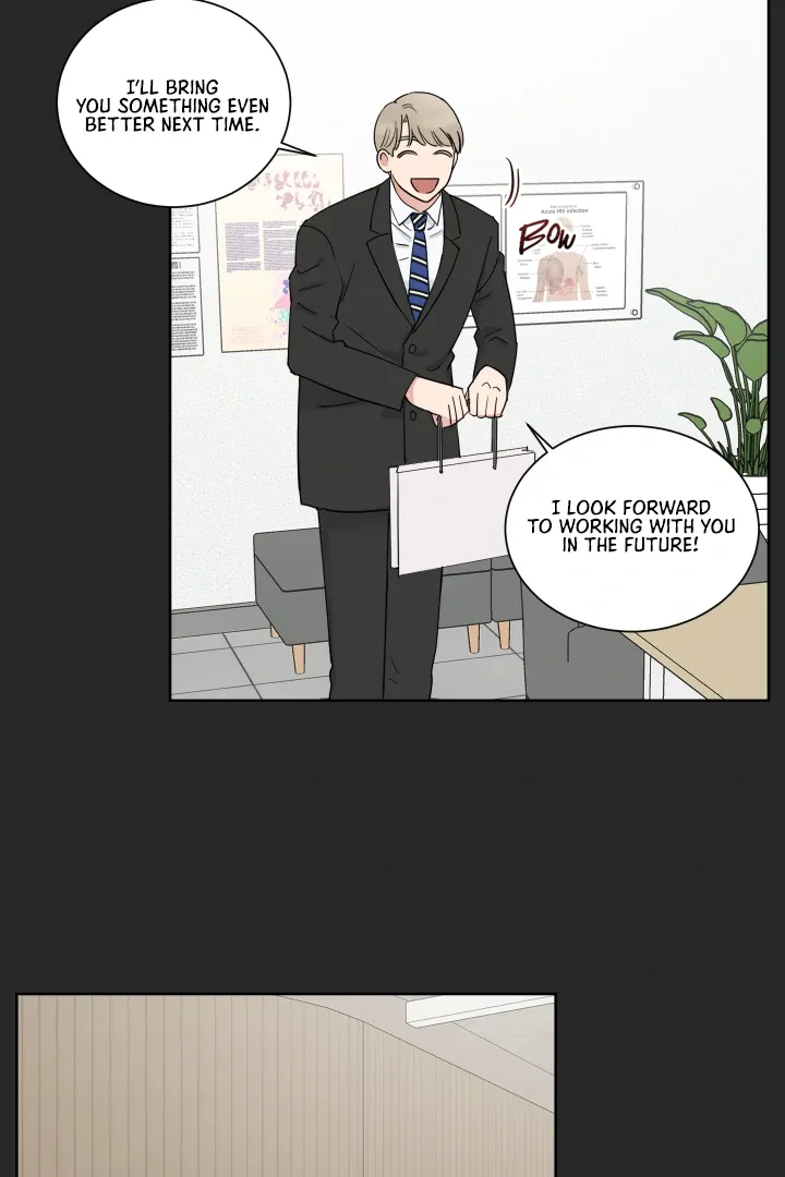 Marriage is Optional Chapter 3 page 46 - 