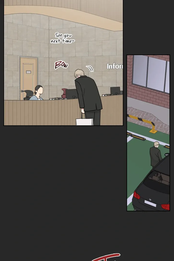 Marriage is Optional Chapter 3 page 47 - 