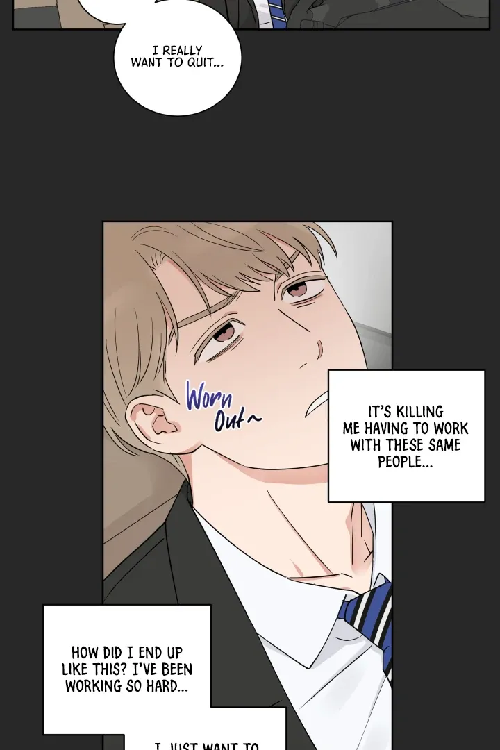 Marriage is Optional Chapter 3 page 49 - 