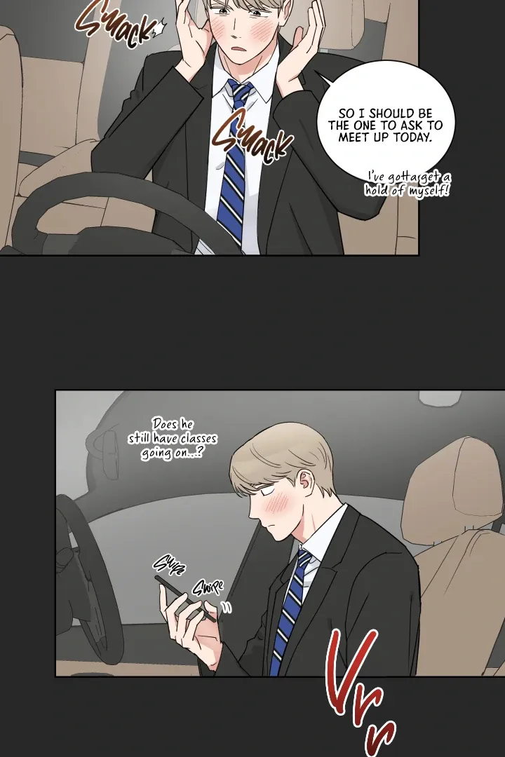 Marriage is Optional Chapter 3 page 51 - 