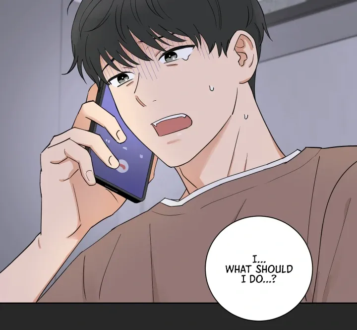 Marriage is Optional Chapter 3 page 55 - 