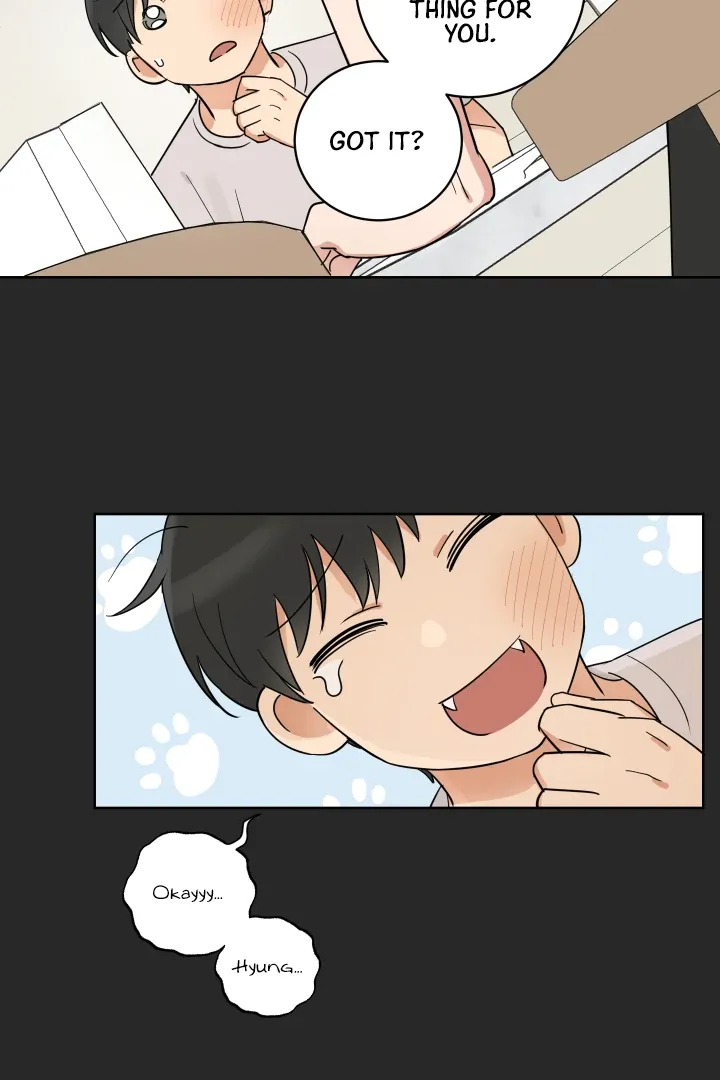 Marriage is Optional Chapter 3 page 9 - 