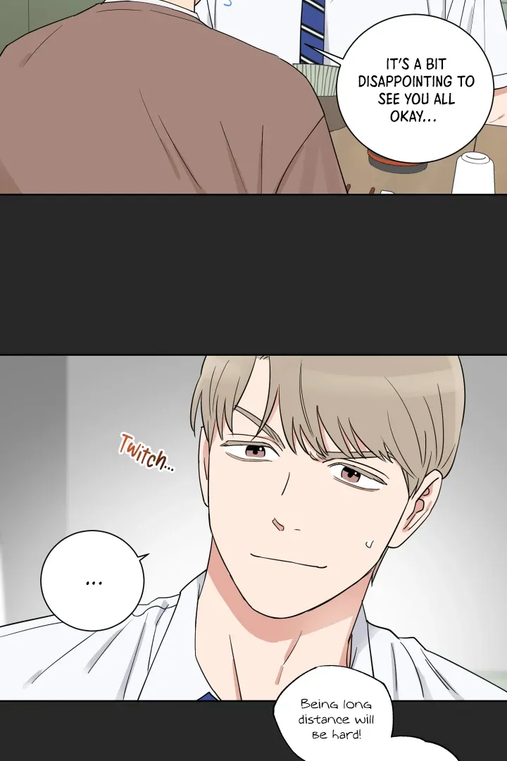 Marriage is Optional Chapter 4 page 11 - 