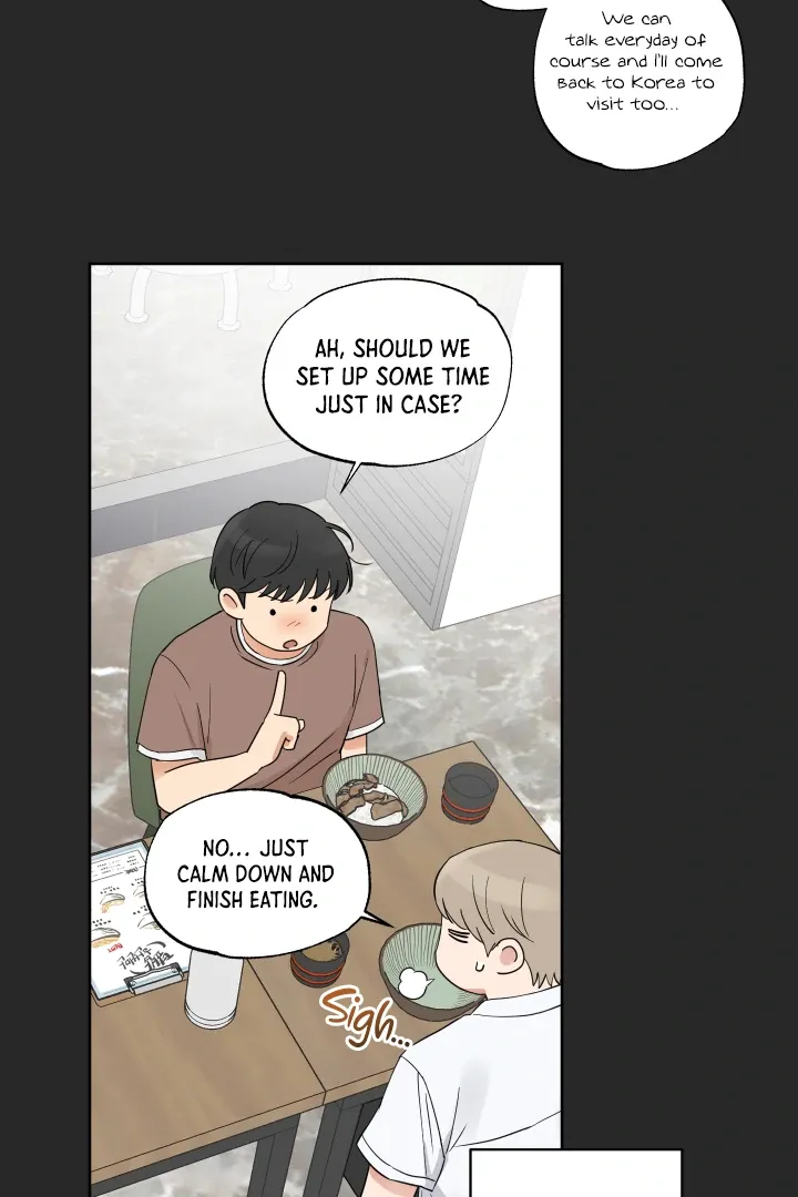 Marriage is Optional Chapter 4 page 12 - 