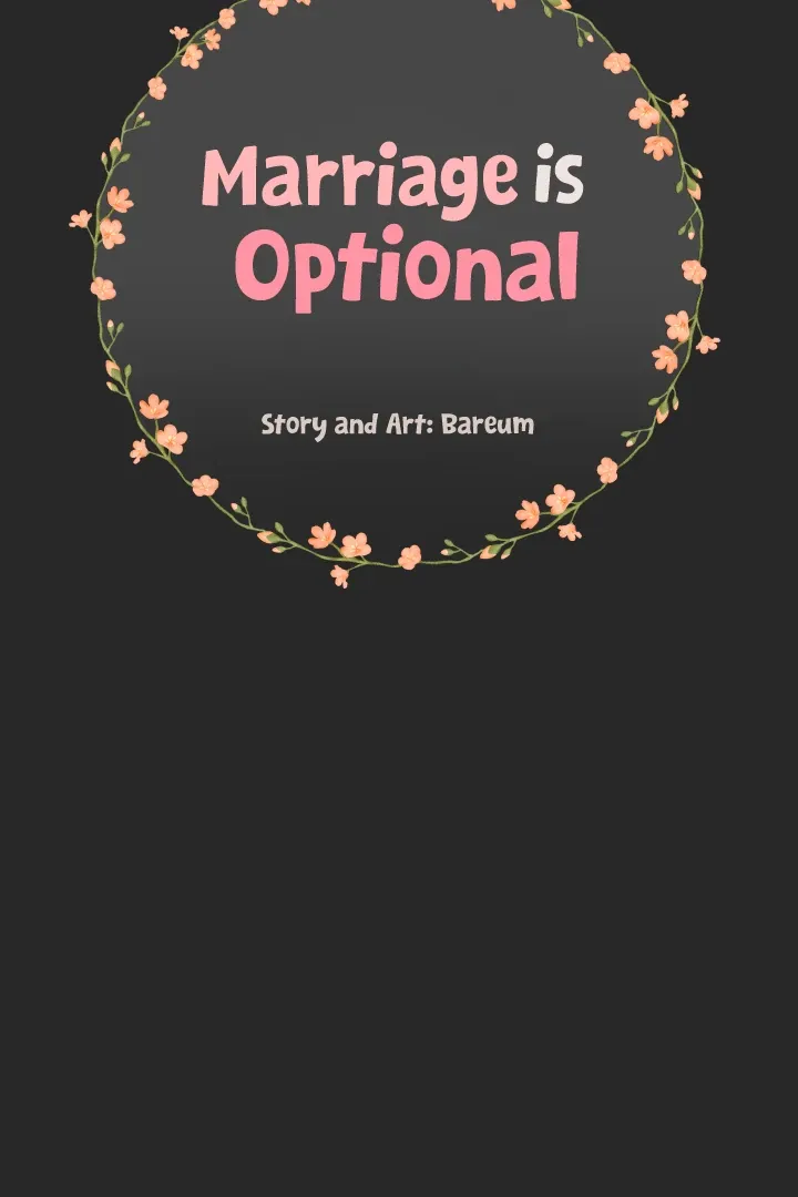 Marriage is Optional Chapter 4 page 14 - 