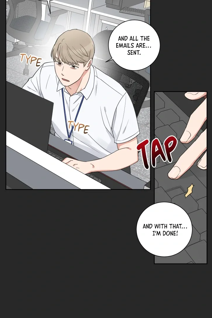 Marriage is Optional Chapter 4 page 16 - 