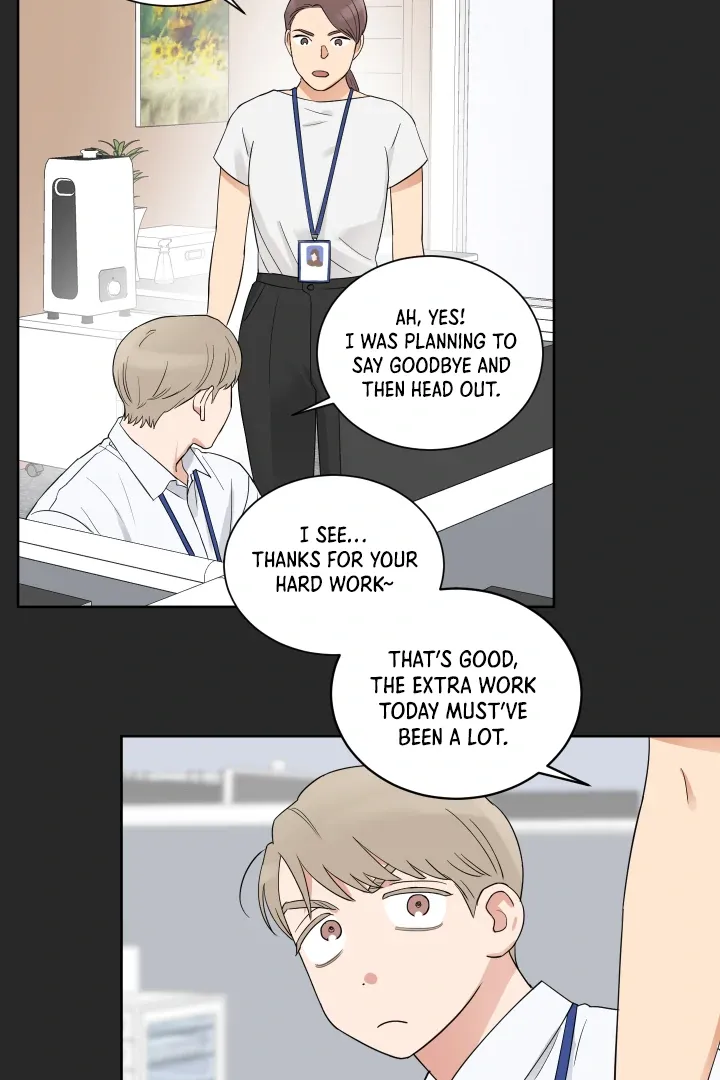 Marriage is Optional Chapter 4 page 18 - 