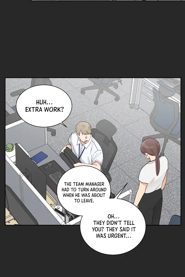 Marriage is Optional Chapter 4 page 19 - 