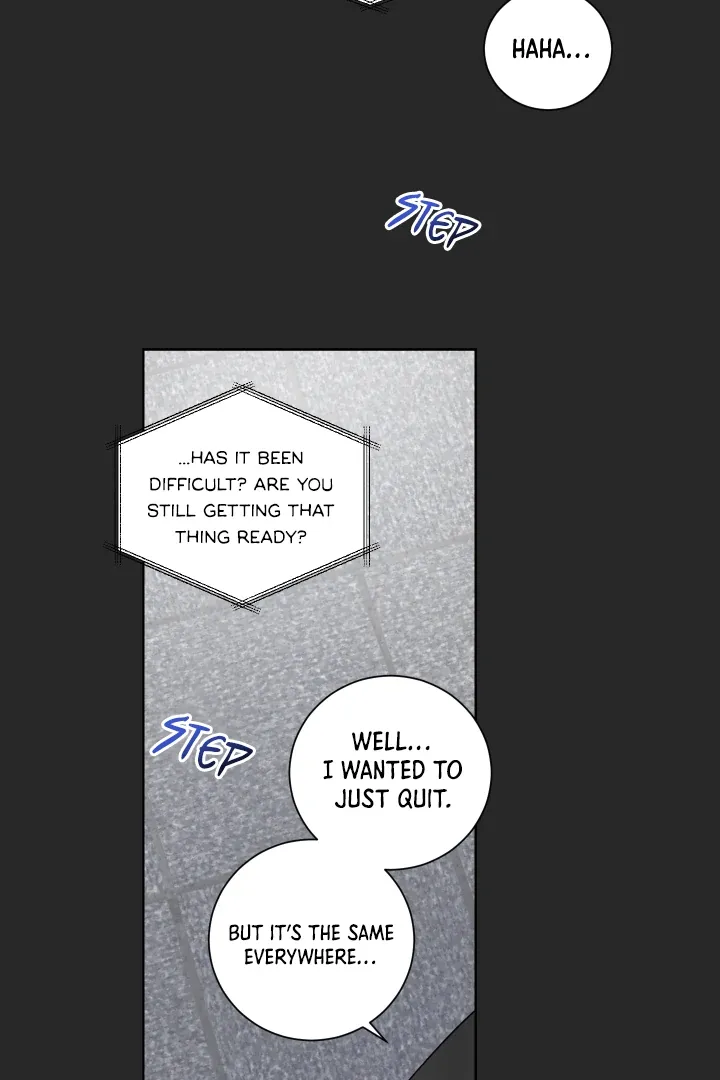 Marriage is Optional Chapter 4 page 24 - 