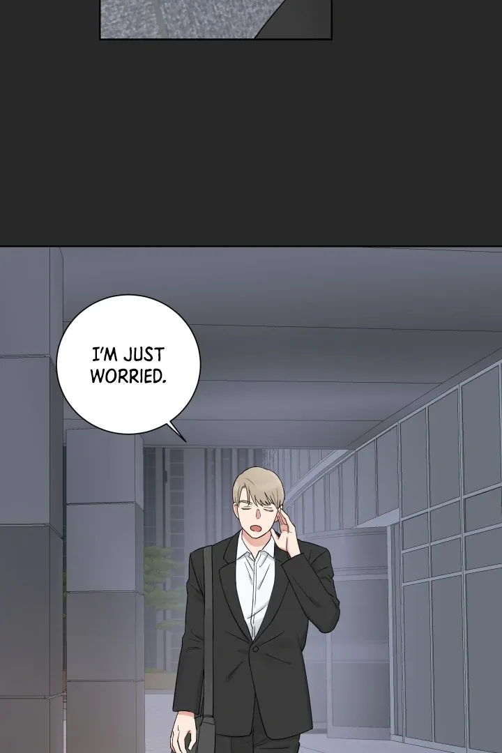 Marriage is Optional Chapter 4 page 25 - 