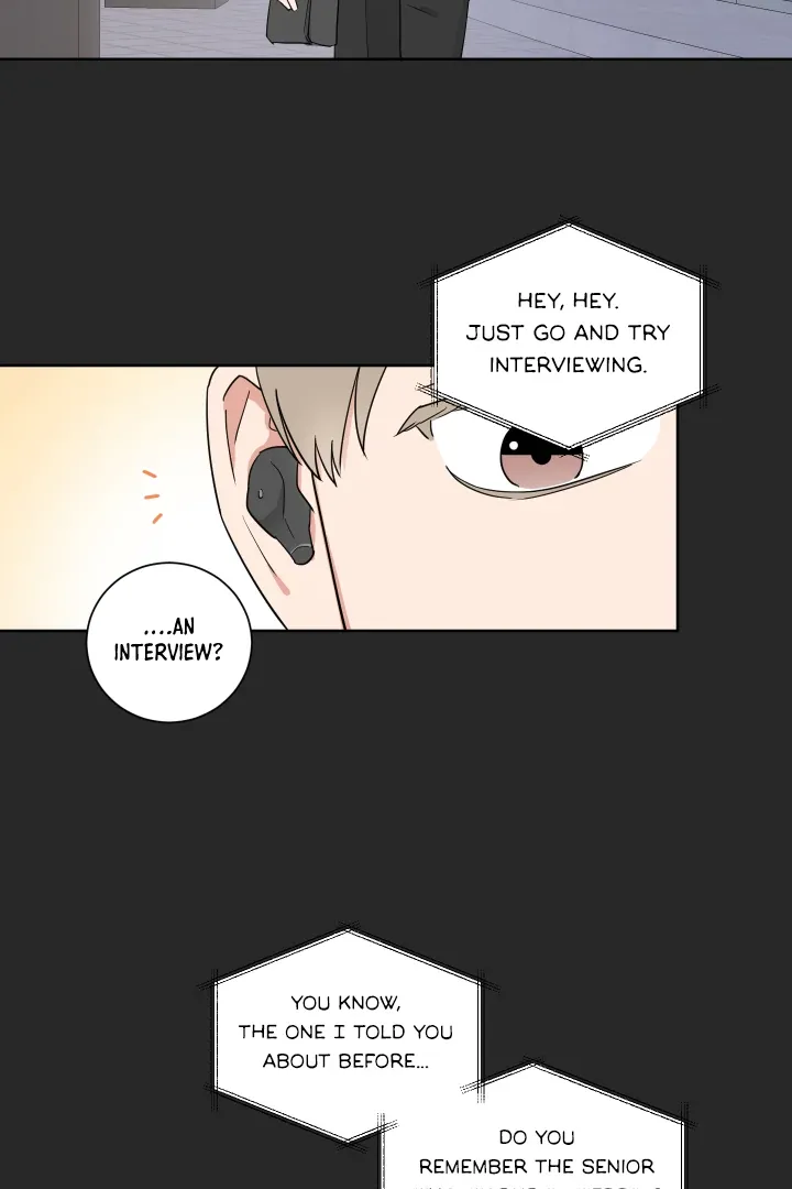 Marriage is Optional Chapter 4 page 26 - 