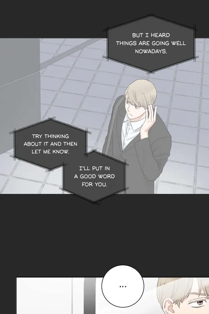 Marriage is Optional Chapter 4 page 30 - 