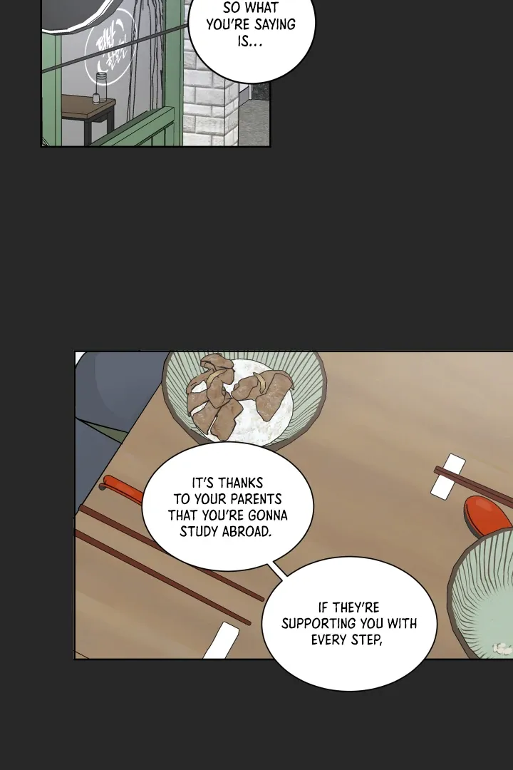 Marriage is Optional Chapter 4 page 4 - 