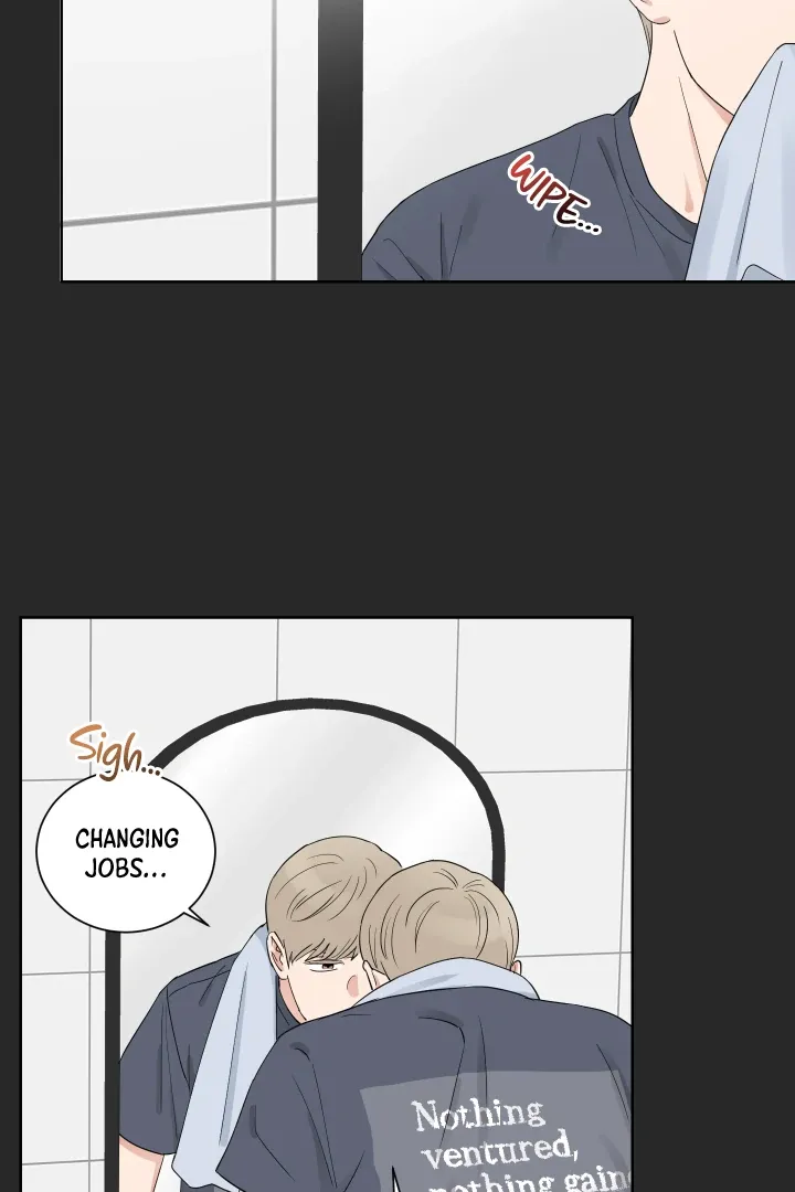 Marriage is Optional Chapter 4 page 31 - 