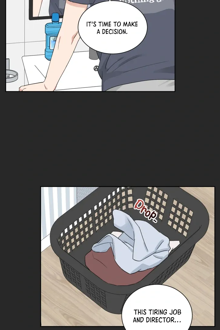 Marriage is Optional Chapter 4 page 32 - 