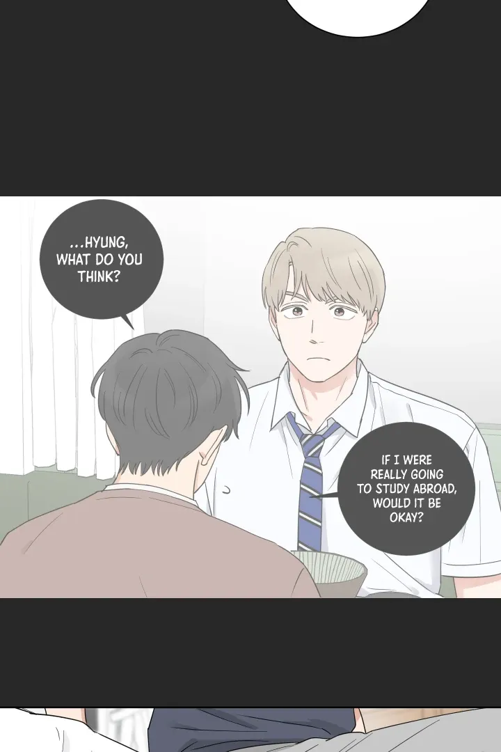 Marriage is Optional Chapter 4 page 33 - 
