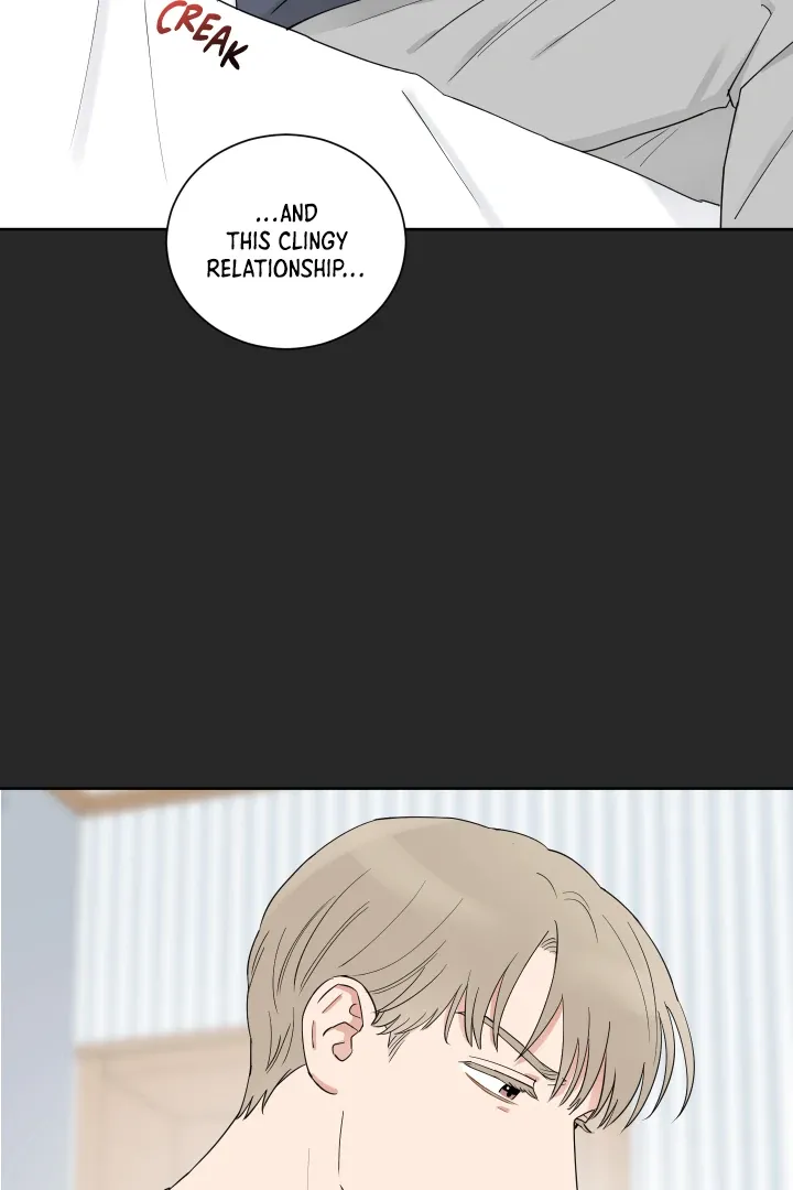 Marriage is Optional Chapter 4 page 34 - 