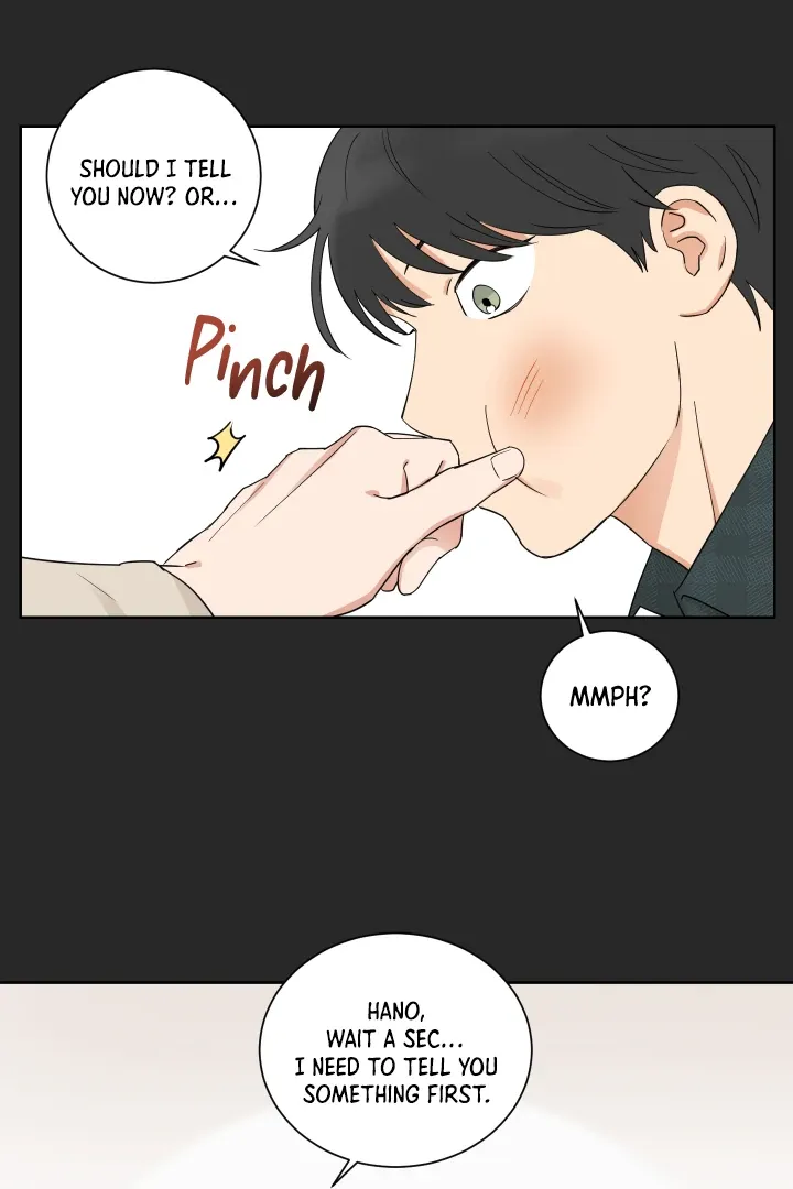 Marriage is Optional Chapter 4 page 38 - 