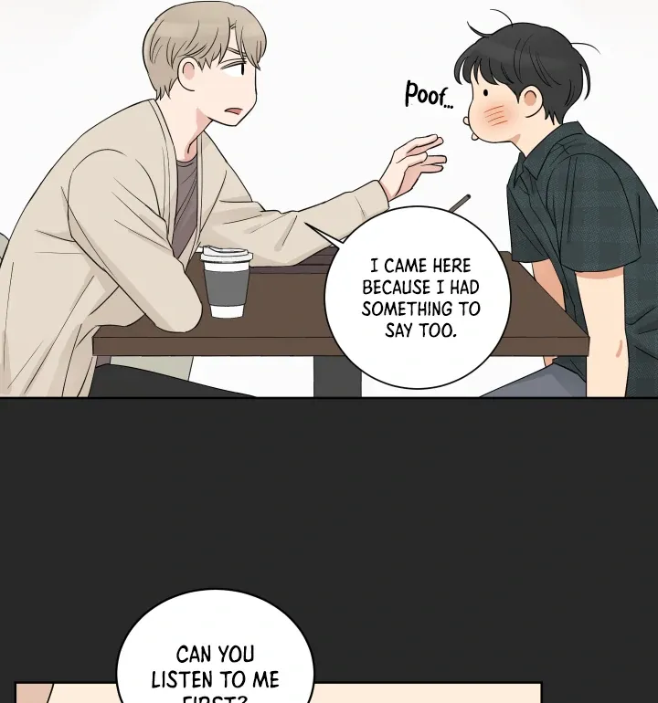 Marriage is Optional Chapter 4 page 39 - 