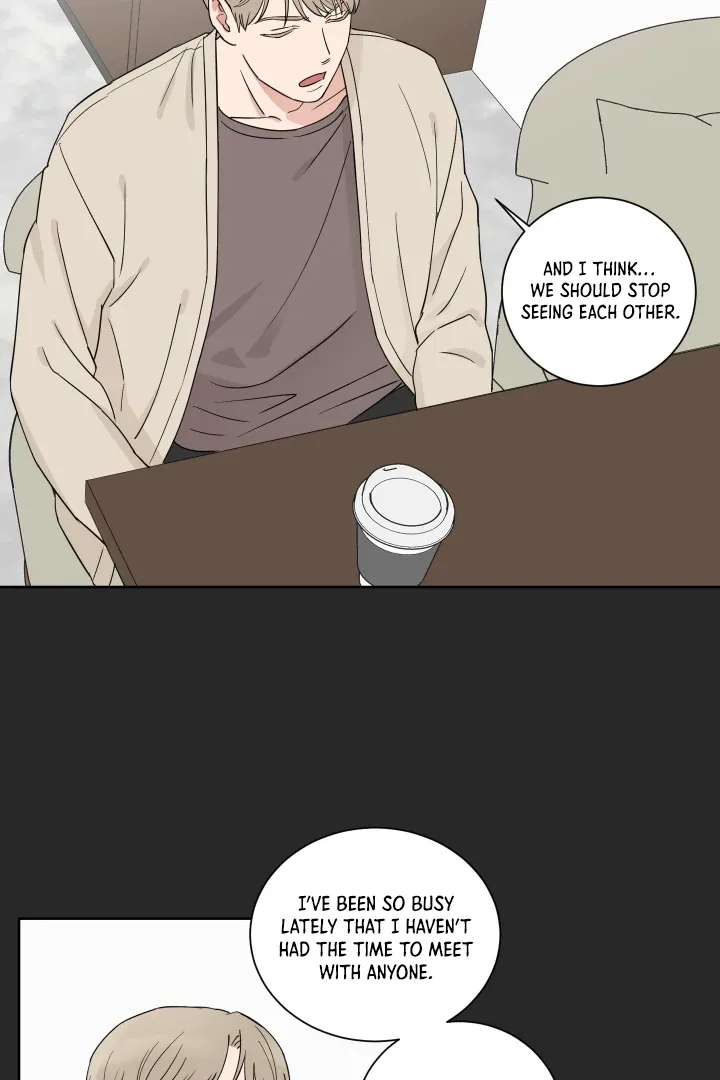 Marriage is Optional Chapter 4 page 42 - 