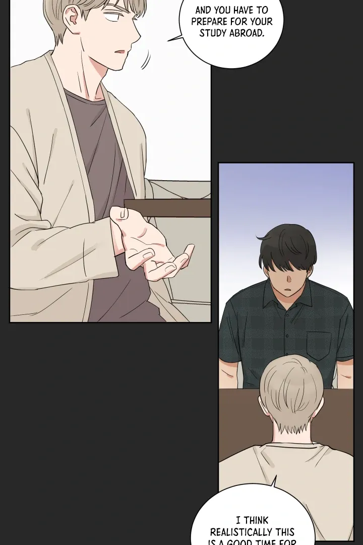 Marriage is Optional Chapter 4 page 43 - 