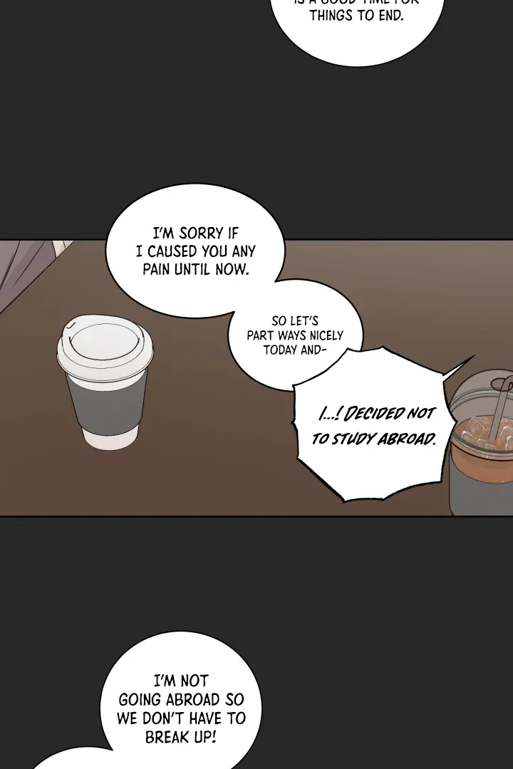 Marriage is Optional Chapter 4 page 44 - 