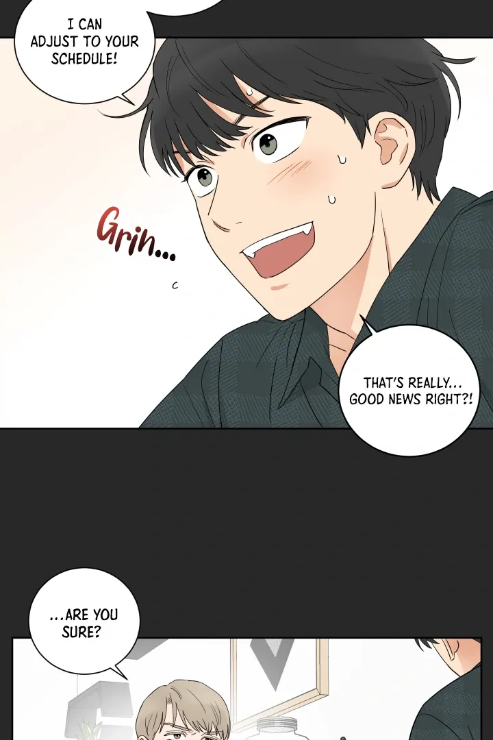 Marriage is Optional Chapter 4 page 45 - 