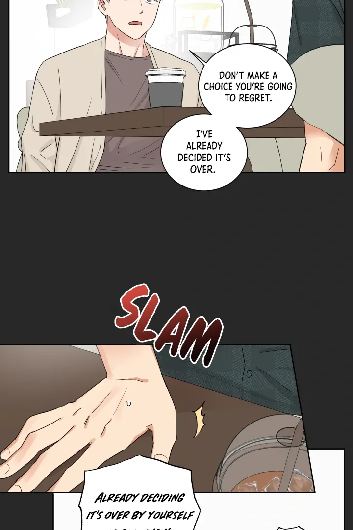 Marriage is Optional Chapter 4 page 46 - 