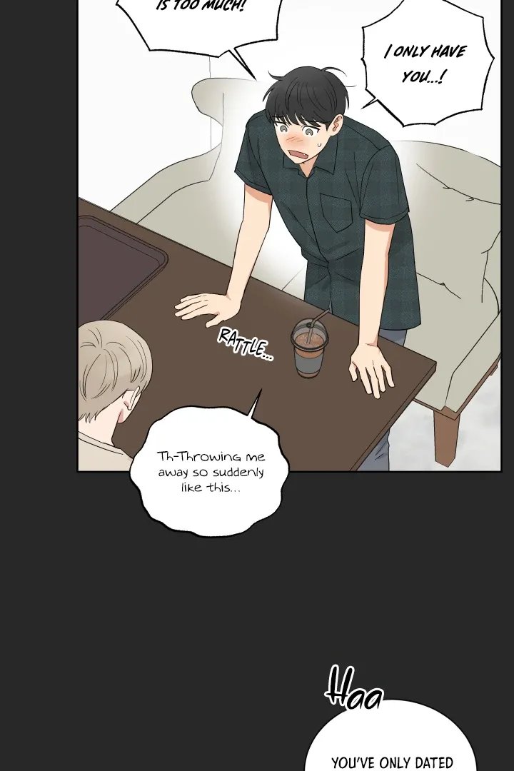 Marriage is Optional Chapter 4 page 47 - 
