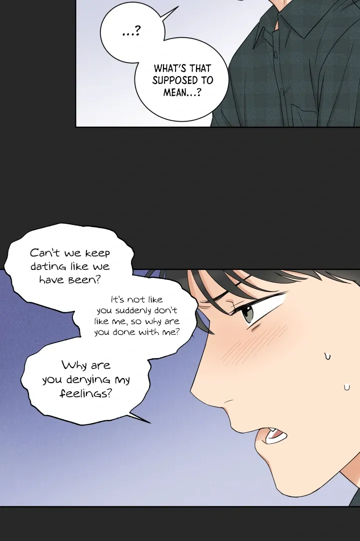 Marriage is Optional Chapter 4 page 49 - 
