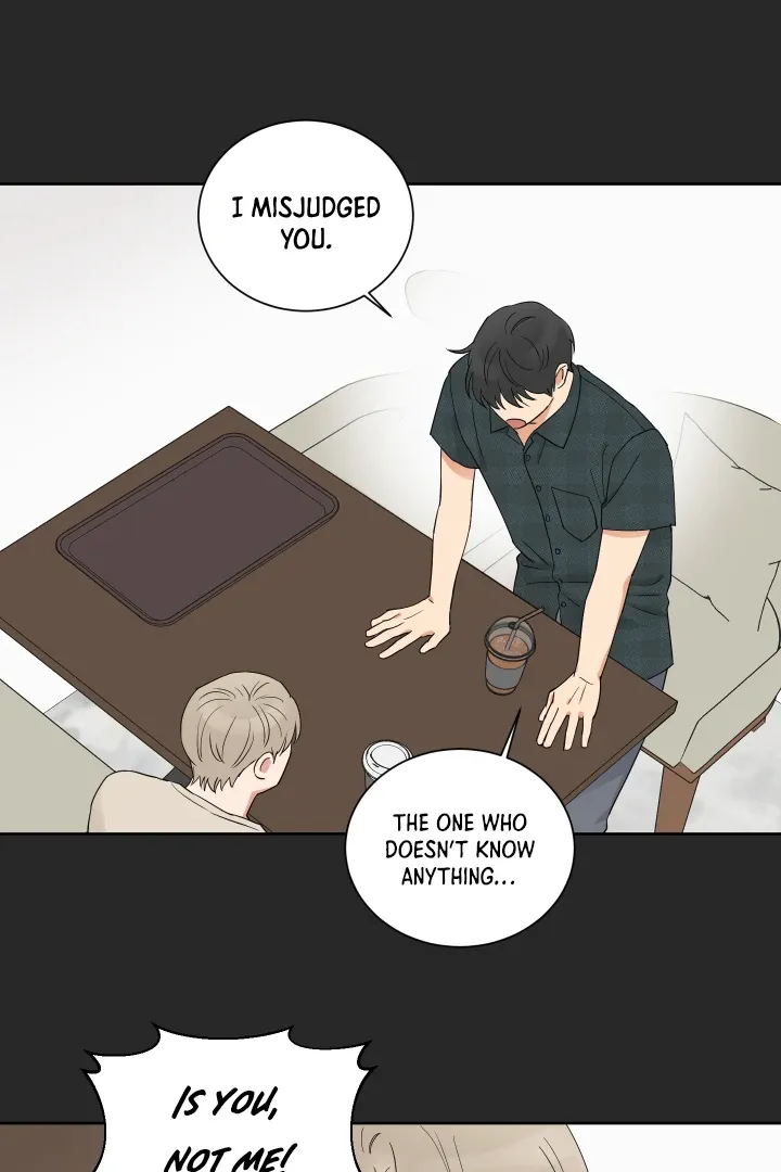 Marriage is Optional Chapter 4 page 51 - 