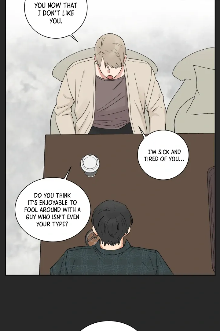Marriage is Optional Chapter 4 page 54 - 