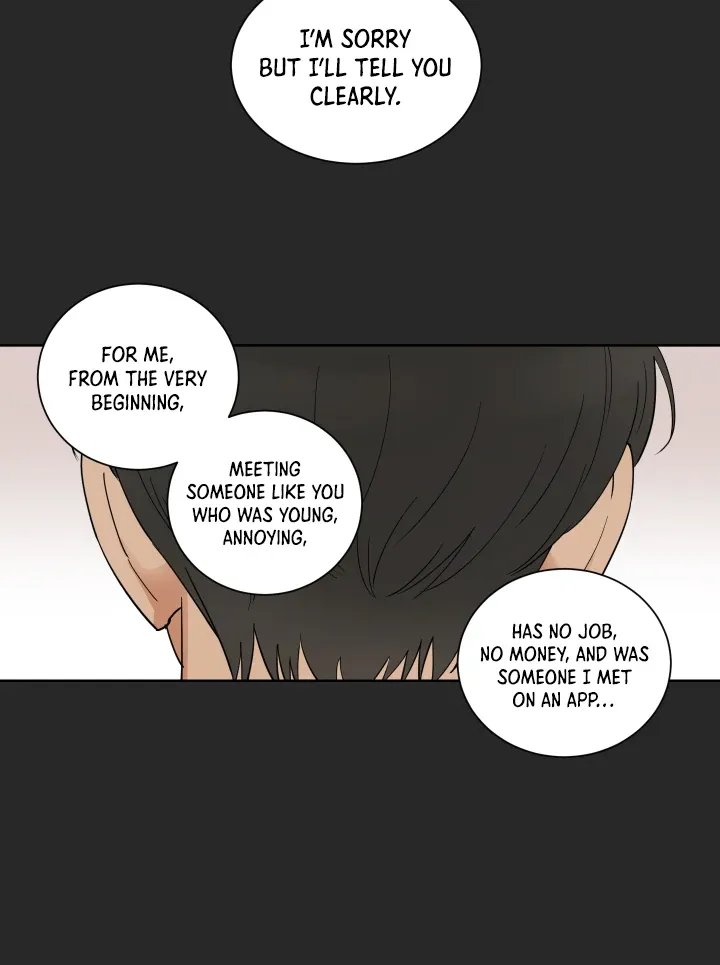 Marriage is Optional Chapter 4 page 55 - 