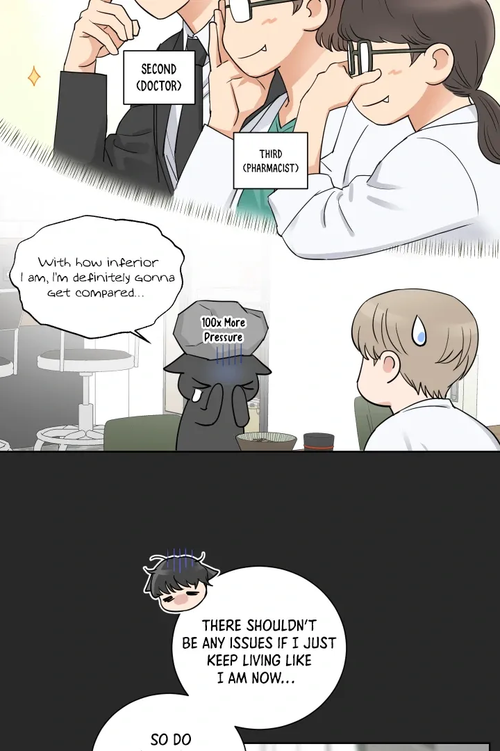 Marriage is Optional Chapter 4 page 7 - 