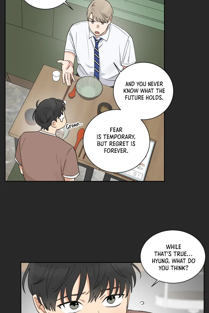 Marriage is Optional Chapter 4 page 9 - 