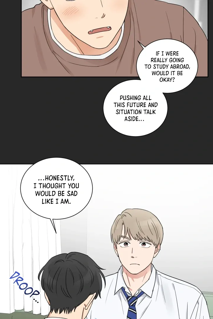Marriage is Optional Chapter 4 page 10 - 