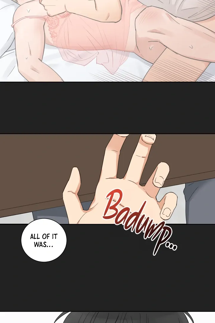 Marriage is Optional Chapter 5 page 12 - 