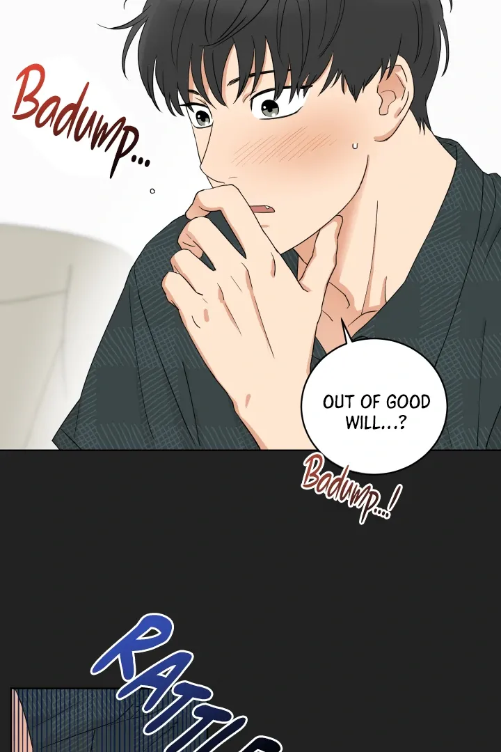 Marriage is Optional Chapter 5 page 13 - 