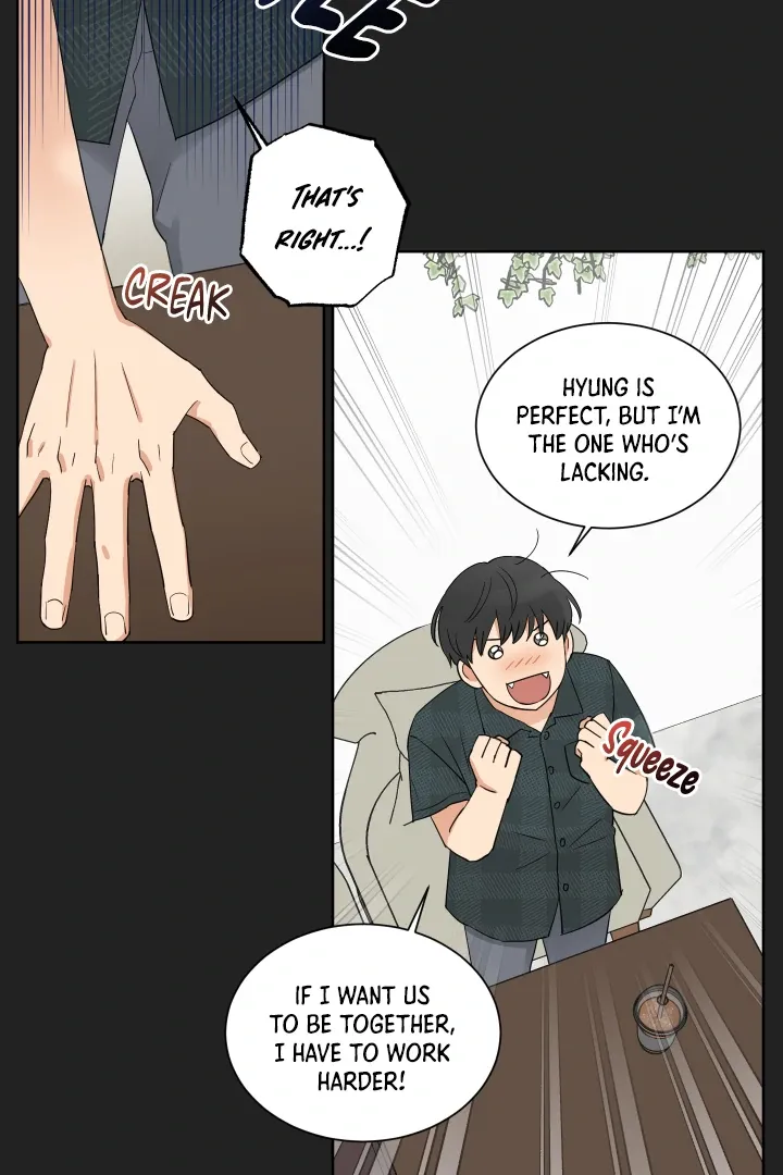 Marriage is Optional Chapter 5 page 14 - 