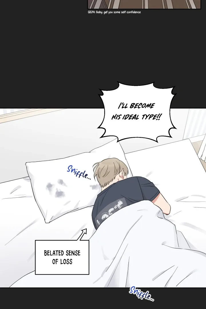 Marriage is Optional Chapter 5 page 15 - 