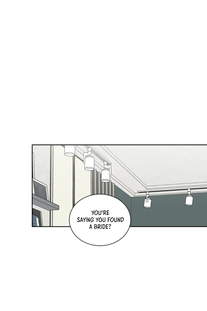Marriage is Optional Chapter 5 page 18 - 