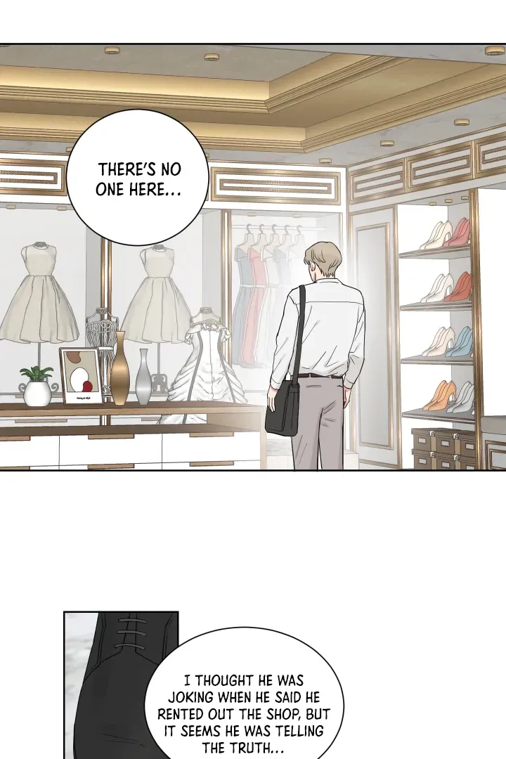 Marriage is Optional Chapter 5 page 26 - 
