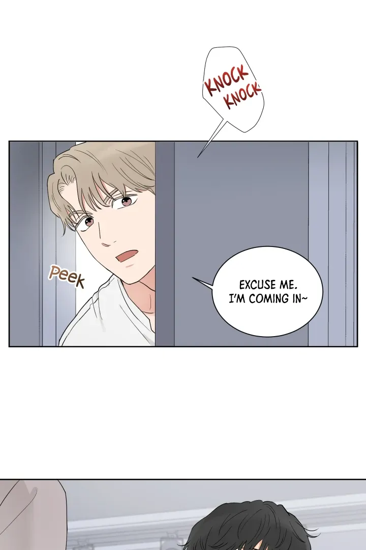 Marriage is Optional Chapter 5 page 28 - 