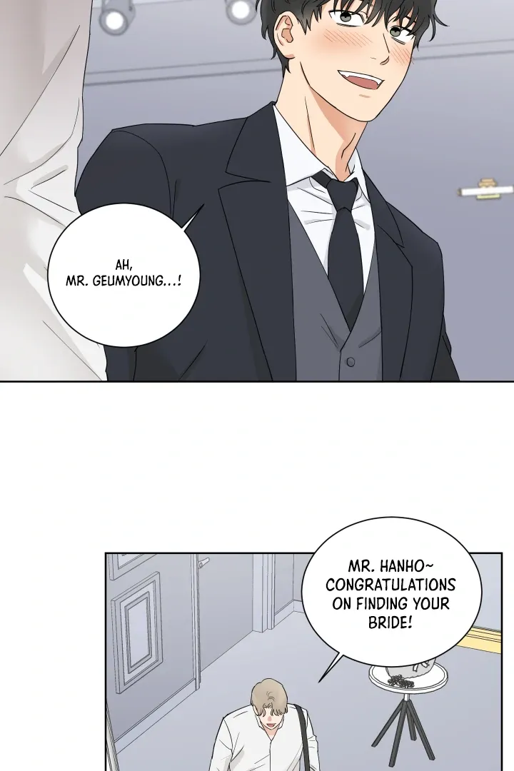 Marriage is Optional Chapter 5 page 29 - 
