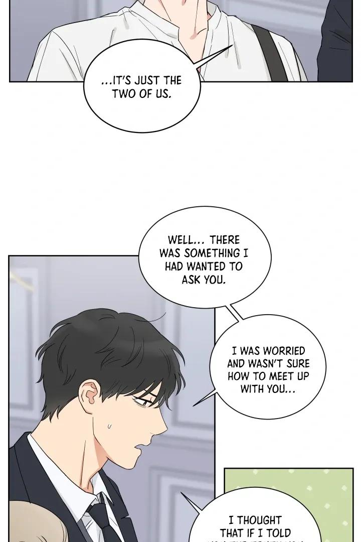 Marriage is Optional Chapter 5 page 31 - 