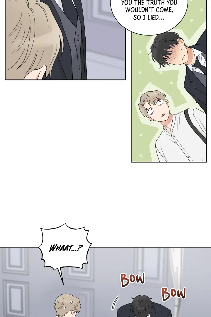 Marriage is Optional Chapter 5 page 32 - 