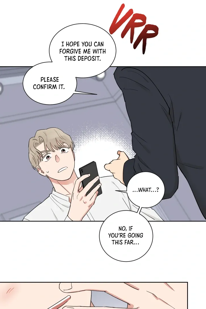 Marriage is Optional Chapter 5 page 35 - 