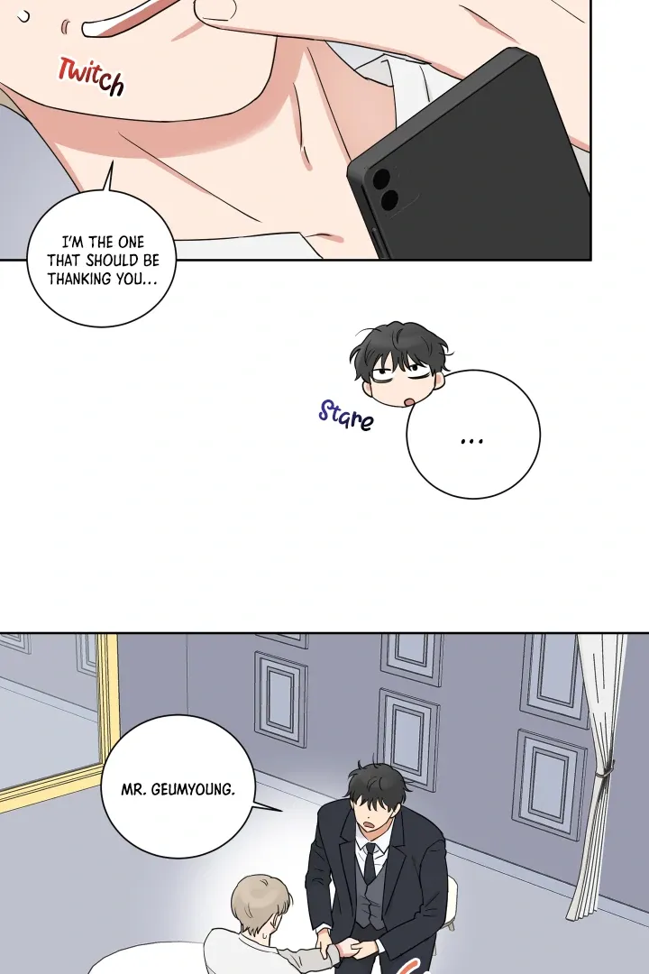 Marriage is Optional Chapter 5 page 36 - 