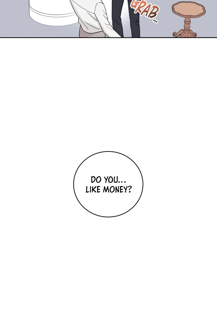 Marriage is Optional Chapter 5 page 37 - 