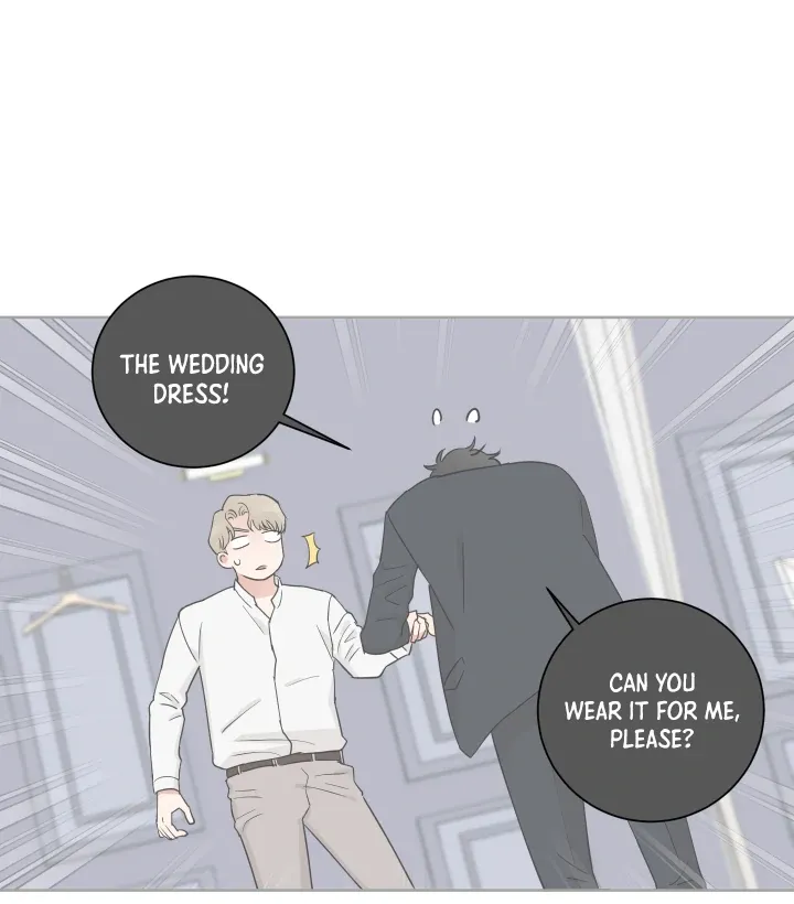 Marriage is Optional Chapter 5 page 40 - 